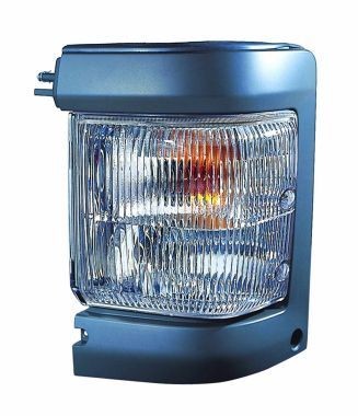 ABAKUS 216-1556L-AE Turn Signal Left Front, with bulb-image-9257351