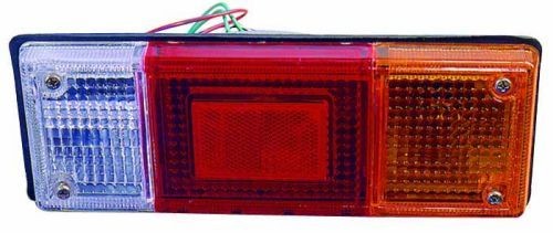 ABAKUS 216-1909R Rear light Right, with bulb-image-9257384