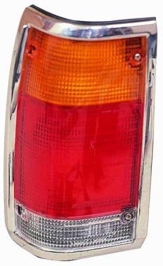 ABAKUS 216-1912R-1 Rear light Right, with bulb-image-9257389