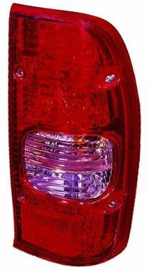 ABAKUS 216-1953R-AE Rear light Right, P21/5W, with bulbs-image-9257432