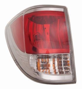 ABAKUS 216-1992R-AE Rear light Right, W21/5W, with bulbs-image-9257496
