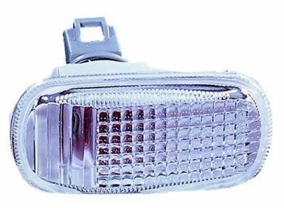 ABAKUS 217-1415N-A-C Turn Signal lateral installation, with bulb-image-9259687