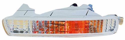 ABAKUS 217-1613R-AE Turn Signal Right Front, with bulb-image-9259765