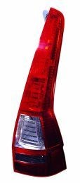 ABAKUS 217-1984R-LD-UE Rear light Right, without bulb, W5W-image-9259846