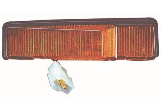 ABAKUS 218-1403L Turn Signal Left Front-image-9261168