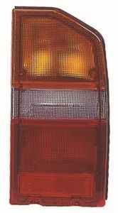 ABAKUS 218-1911R-A Rear light Right, with bulb-image-9261209