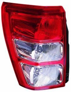 ABAKUS 218-1944L-UE Rear light Left, without bulb-image-9261245