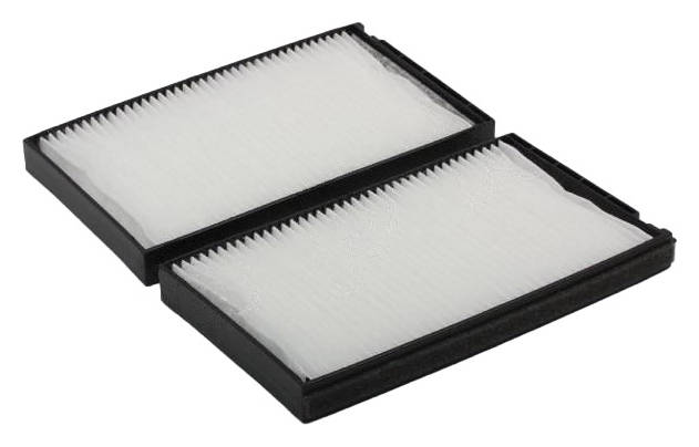 JAPKO 21H27 Pollen filter Pollen Filter-image-9263998