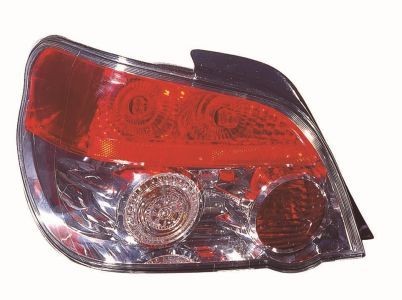 ABAKUS 220-1919L3LD-UE Rear light Left, without bulb, W21W-image-9269018