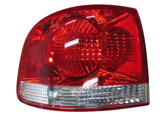 ALKAR 2201121 Rear light Left, Outer section, P21/4W-image-9270340