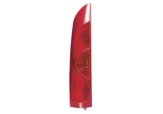 ALKAR 2201156 Rear light Left, without bulb holder-image-9270383