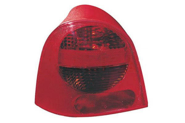 ALKAR 2201169 Rear light Left, without bulb holder-image-9270400
