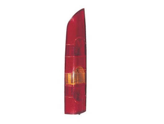 ALKAR 2201174 Rear light Left, without bulb holder-image-9270405