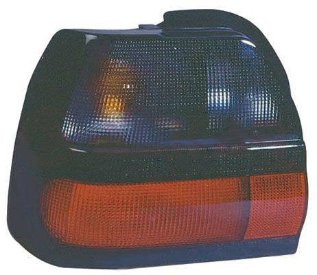 ALKAR 2201218 Rear light Left, without bulb holder-image-9270456