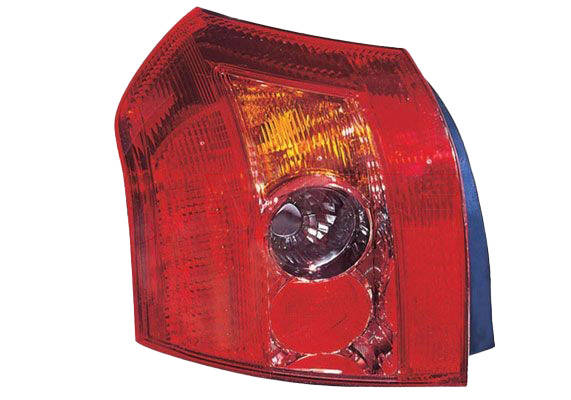 ALKAR 2201263 Rear light Left, without bulb holder-image-9270477