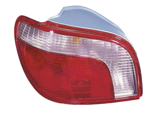 ALKAR 2201268 Rear light Left, without bulb holder, W21/5W-image-9270480