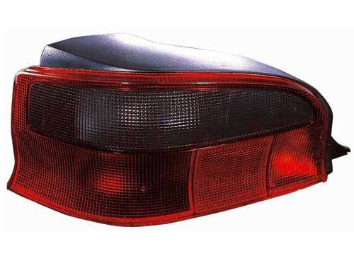 ALKAR 2201338 Rear light Left, PY21W-image-9270536