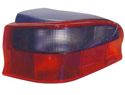 ALKAR 2201339 Rear light Left, PY21W-image-9270537