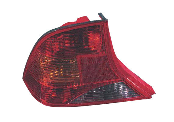 ALKAR 2201399 Rear light Left, without bulb holder-image-9270588