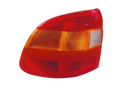 Photos - Car Lights / DRL Alkar 2201435 Rear light Left, without bulb holder 