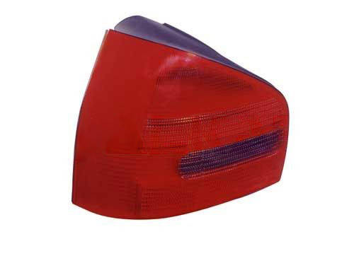 ALKAR 2201500 Rear light Left, without bulb holder-image-9270683
