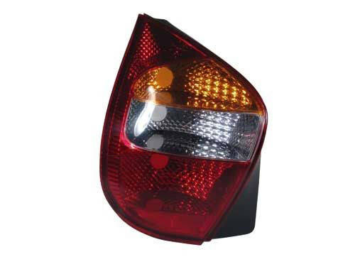 ALKAR 2201589 Rear light Left, without bulb holder-image-9270775