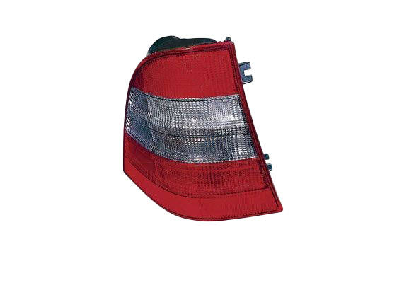 ALKAR 2201699 Rear light Left, without bulb holder, P21/4W-image-9270853