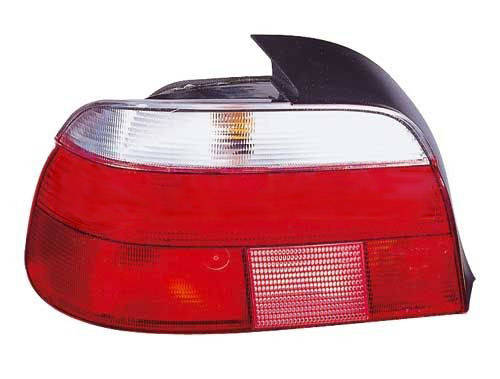 ALKAR 2201845 Rear light Left, PY21W-image-9270949