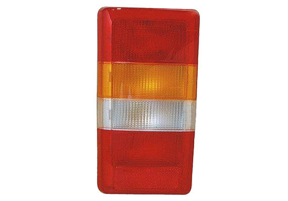 ALKAR 2201902 Rear light Left, without bulb holder-image-9270987