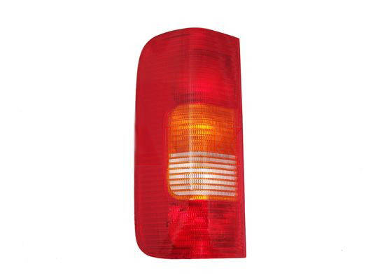 ALKAR 2201910 Rear light Left, without bulb holder-image-9270994
