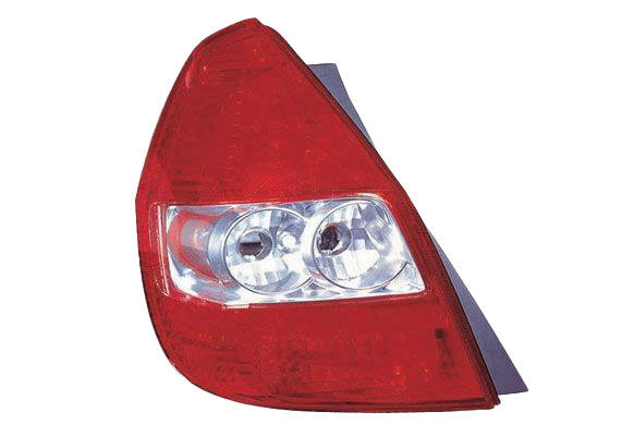 ALKAR 2201944 Rear light Left, W21/5W-image-9271006