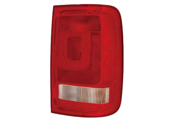 ALKAR 2202103 Rear light Right, without bulb holder, H21W-image-9271185