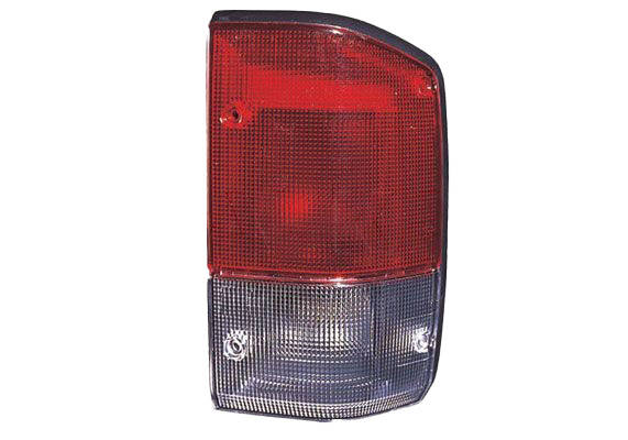 ALKAR 2202177 Rear light Right, without bulb holder, P21W-image-9271261