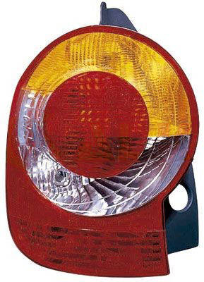 ALKAR 2202211 Rear light Right, R5W-image-9271304