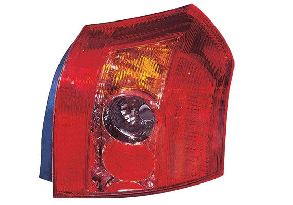 ALKAR 2202263 Rear light Right, without bulb holder-image-9271341