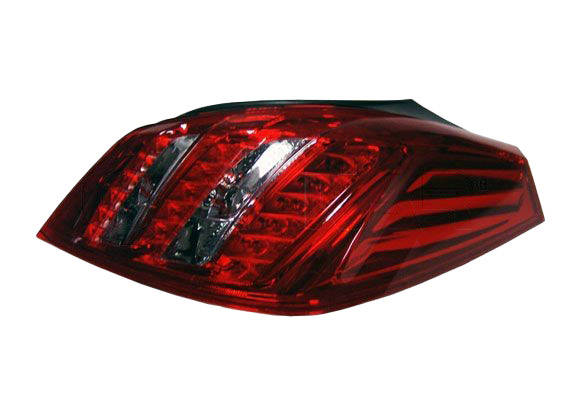 ALKAR 2202278 Rear light Right, without bulb holder, H21W-image-9271350