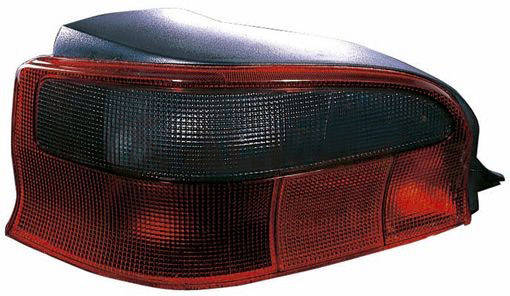 ALKAR 2202338 Rear light Right, PY21W-image-9271389