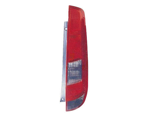 ALKAR 2202387 Rear light Right, without bulb holder, PY21W-image-9271423