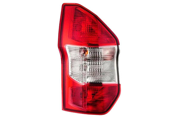 ALKAR 2202388 Rear light Right, without bulb holder, Outer section, PY21W-image-9271424