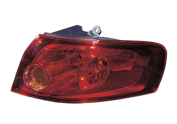 ALKAR 2202497 Rear light Right, without bulb holder, Outer section-image-9271494