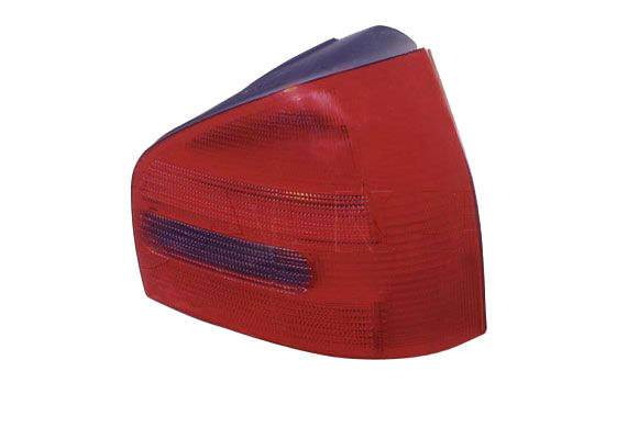 ALKAR 2202500 Rear light Right, without bulb holder-image-9271503