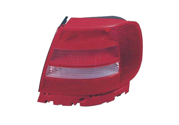 ALKAR 2202505 Rear light Right, without bulb holder-image-9271505
