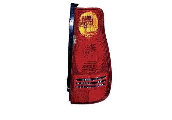 ALKAR 2202628 Rear light Right, without bulb holder-image-9271603