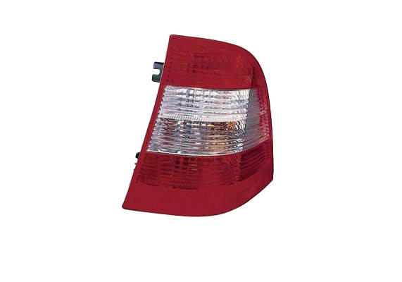 ALKAR 2202703 Rear light Right, without bulb holder, P21/4W-image-9271649