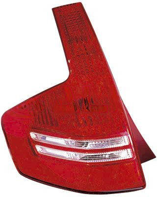 ALKAR 2202853 Rear light Right, without bulb holder, PY21W-image-9271724