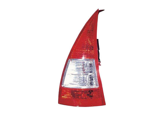 ALKAR 2202854 Rear light Right, without bulb holder, PY21W-image-9271725