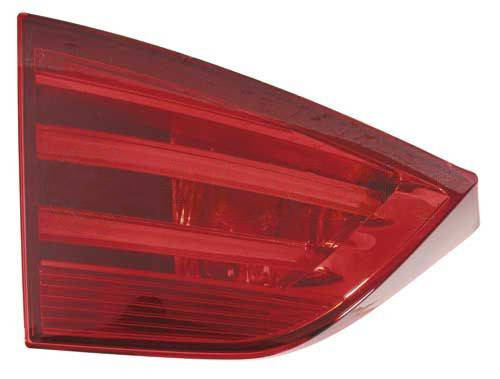 ALKAR 2202889 Rear light Right, without bulb holder, Inner Section, LED-image-9271743