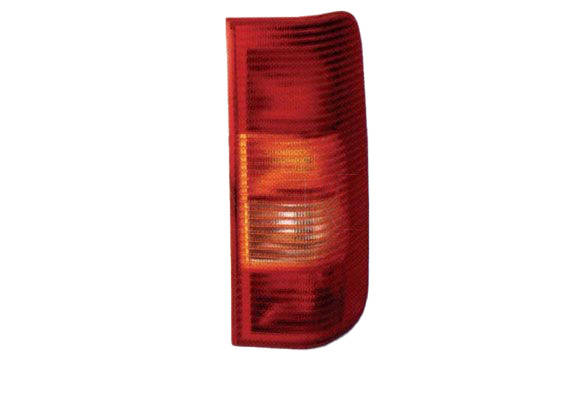 ALKAR 2202910 Rear light Right, without bulb holder-image-9271762