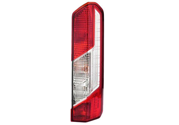 ALKAR 2202983 Rear light without bulb holder, Right, PY21W