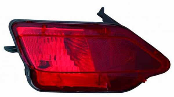 ALKAR 2202993 Rear light Right, W21W-image-9271803